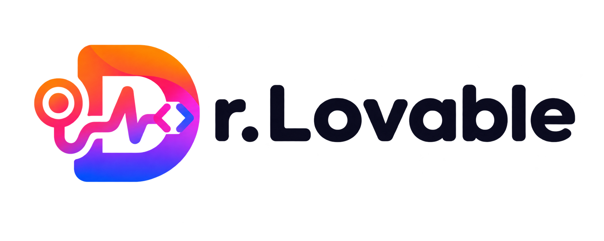 Dr. Lovable logo